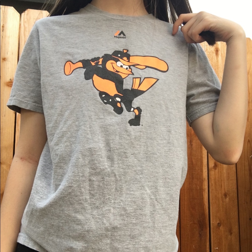 mr Miami ( manny machado ) Orioles shirt